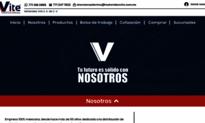 Materialesvite.com thumbnail