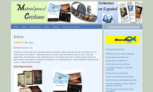 Materialparaelcristiano.wordpress.com thumbnail