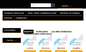 Materialvertical.es thumbnail