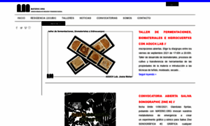 Materic.org thumbnail