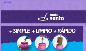 Matesanto.tiendasandreani.com thumbnail