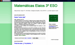 Mateselaios3.blogspot.com thumbnail