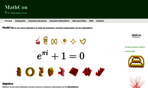Math.com.mx thumbnail