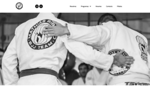 Mathiasribeirobjj.com thumbnail