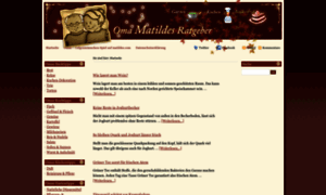 Matildes.com thumbnail