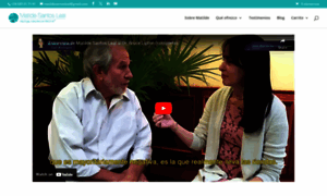 Matildesantosleal.com thumbnail