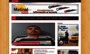 Matinalnews.com thumbnail