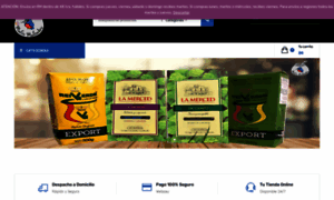 Matinmateador.cl thumbnail