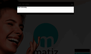 Matiz.cl thumbnail