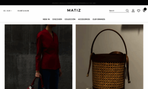 Matiz.life thumbnail