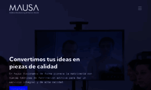 Matriceriamausa.com thumbnail