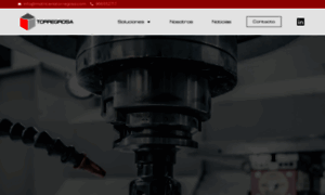 Matriceriatorregrosa.com thumbnail