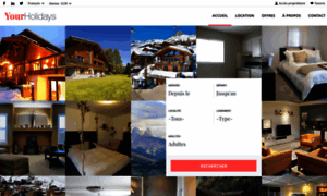 Matrixbusiness.avantio.com thumbnail