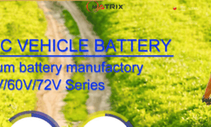 Matrixpowersupply.com thumbnail