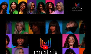 Matrixprofessional.com.ar thumbnail