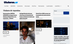 Matrizenergetica.com.ar thumbnail