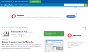 Matroska-pack-full.softonic.com thumbnail