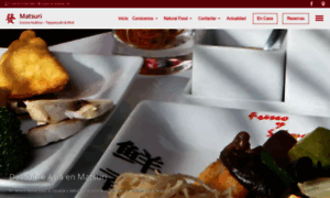 Matsurimadrid.com thumbnail
