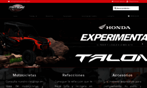Matsurimoto.com thumbnail