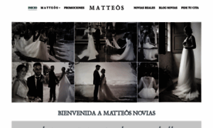 Matteos.es thumbnail