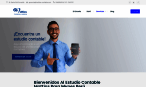 Mattias-contable.com thumbnail