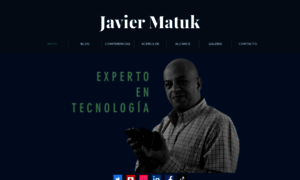 Matuk.com thumbnail