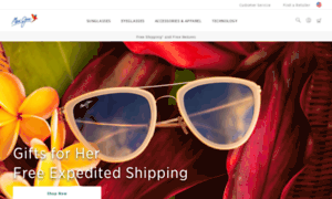 Mauijim.com thumbnail