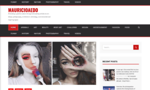 Mauricioaedo.com thumbnail
