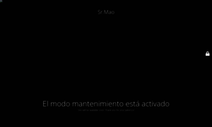 Mauricioarana.com thumbnail