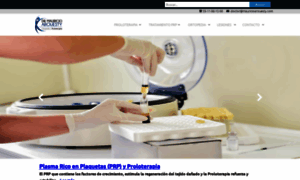 Mauricioarouesty.com thumbnail