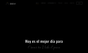 Mauriciobenoist.com thumbnail