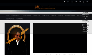 Mauricioespinosa.com thumbnail