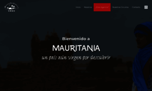 Mauritanides.net thumbnail