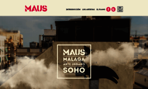 Mausmalaga.com thumbnail