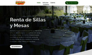 Mausy.com.mx thumbnail