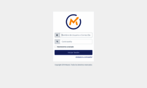 Mautic.orquestamarketing.cl thumbnail