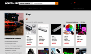 Mautolite.com.gt thumbnail