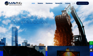 Maving.cl thumbnail