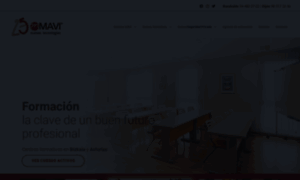 Mavint.es thumbnail
