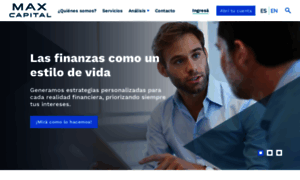 Max.capital thumbnail