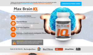 Maxbrainiq.com thumbnail