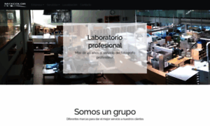 Maxcolor.es thumbnail