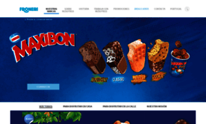 Maxibon.es thumbnail