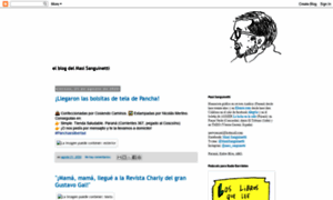 Maxihumor.blogspot.com thumbnail