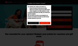 Maximiles.com thumbnail