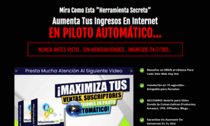 Maximizadorwp.com thumbnail