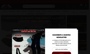 Maximo-moto.com thumbnail