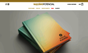 Maximopotencial.com thumbnail