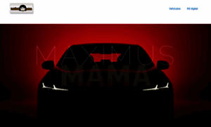 Maximusmama.com thumbnail