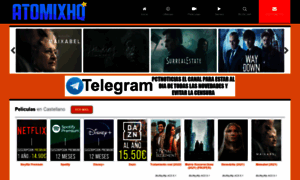 Maxitorrent.com thumbnail